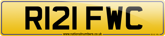 R121 FWC