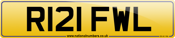 R121 FWL