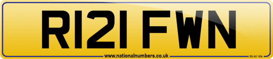 R121 FWN