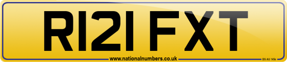 R121 FXT