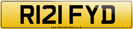 R121 FYD
