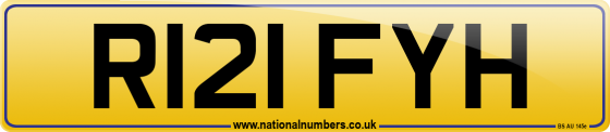 R121 FYH