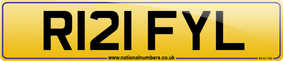 R121 FYL