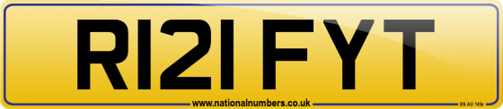 R121 FYT