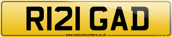 R121 GAD