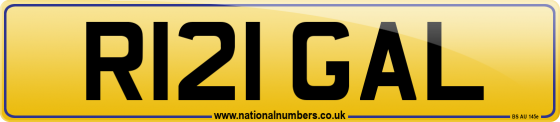 R121 GAL