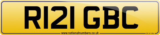 R121 GBC