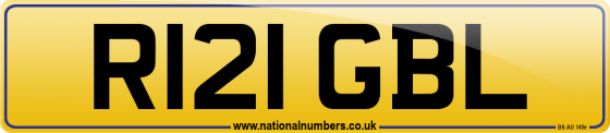 R121 GBL