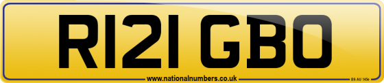R121 GBO