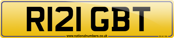 R121 GBT