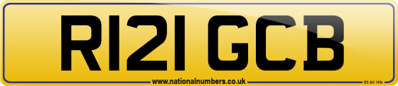 R121 GCB