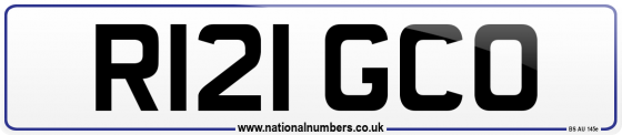 R121 GCO
