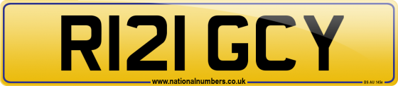 R121 GCY