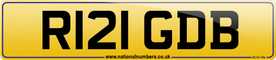 R121 GDB