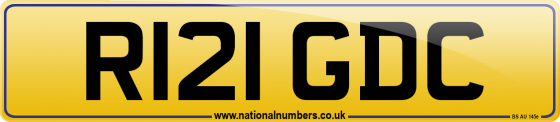 R121 GDC