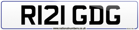 R121 GDG