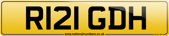 R121 GDH