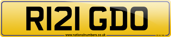 R121 GDO