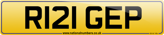 R121 GEP