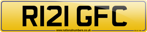 R121 GFC