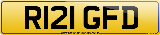 R121 GFD