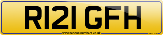 R121 GFH
