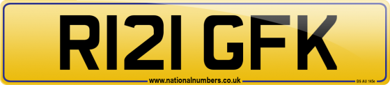 R121 GFK