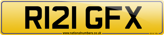 R121 GFX