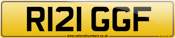 R121 GGF