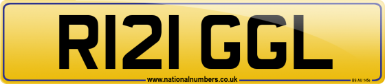 R121 GGL
