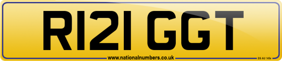 R121 GGT
