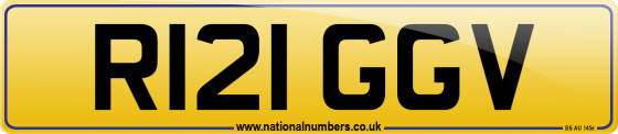 R121 GGV