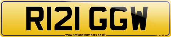 R121 GGW