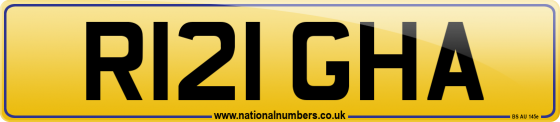 R121 GHA