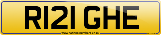 R121 GHE