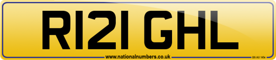 R121 GHL