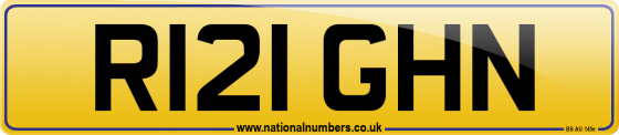 R121 GHN