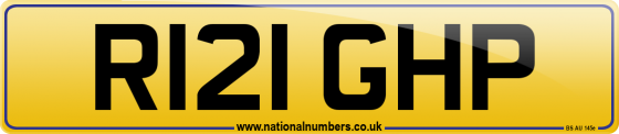 R121 GHP