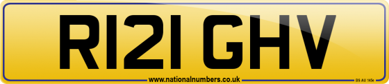 R121 GHV