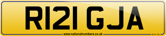 R121 GJA