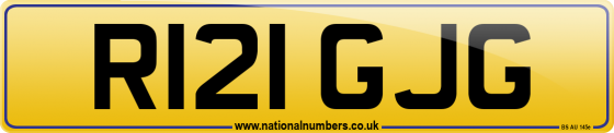 R121 GJG