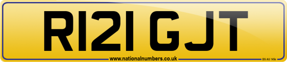 R121 GJT