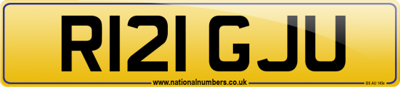 R121 GJU