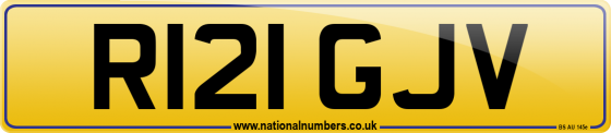 R121 GJV