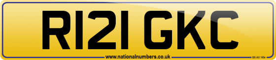 R121 GKC