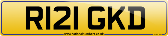 R121 GKD