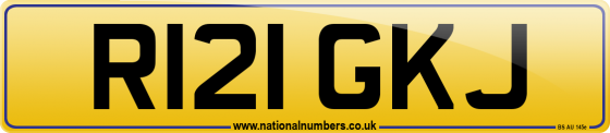 R121 GKJ