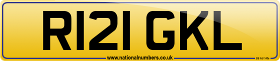 R121 GKL
