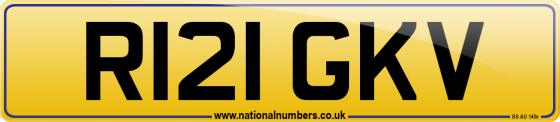R121 GKV