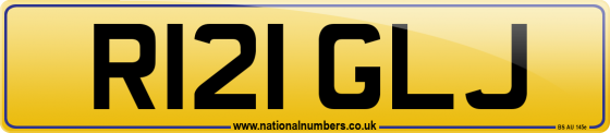 R121 GLJ